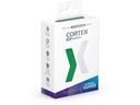 Ultimate Guard Kartenhülle Cortex Sleeves Standardgrösse Grün 100