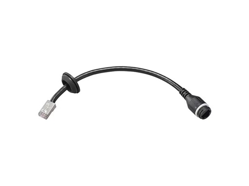 [90283616 1529466] i-Pro RJ45 Verlängerungskabel WV-QCA500A