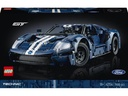 LEGO® Technic Ford GT 2022 42154