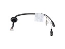 i-Pro E/A-Kabel WV-QCA501A