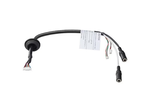 [90283683 1529467] i-Pro E/A-Kabel WV-QCA501A