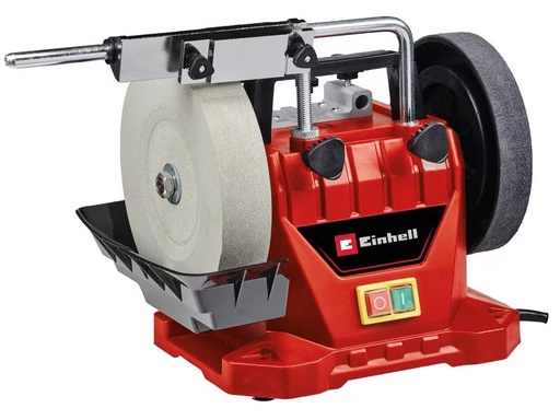[90283714 1507414] Einhell Nassschleifer TC-WG 200