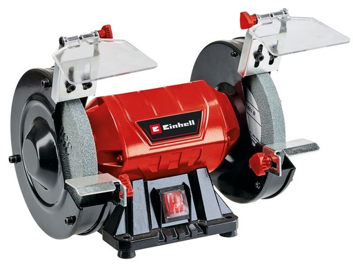 [90283754 1507412] Einhell Doppelschleifer TC-BG 150
