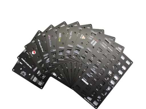 [90047979 491402] iCon Qcon Pro X Panel für Pro Tools