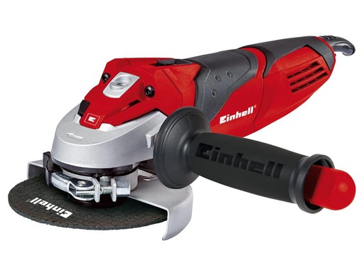 [90283808 1507416] Einhell Winkelschleifer TE-AG 125/750