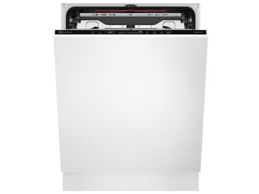 [90283811 1529168] Electrolux Einbaugeschirrspüler GA60GLVC Vollintegriert