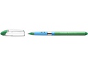Schneider Kugelschreiber Slider Basic Grün, XB