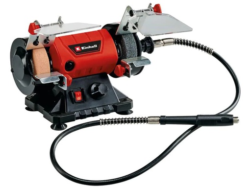 [90283838 1507411] Einhell Doppelschleifer TC-XG 75 Kit