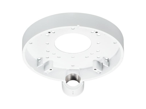 [90283842 1529477] i-Pro Deckenhalterung WV-QJB504-W Weiss 1 Stück