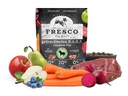 FRESCO Trockenfutter BARF Complete Plus Pferd, 2.5 kg