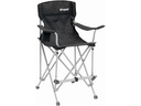 Outwell Campingstuhl Catamarca Junior, Schwarz