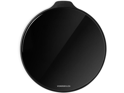 [90283903 1524164] Vonmählen Wireless Charger Aura Black