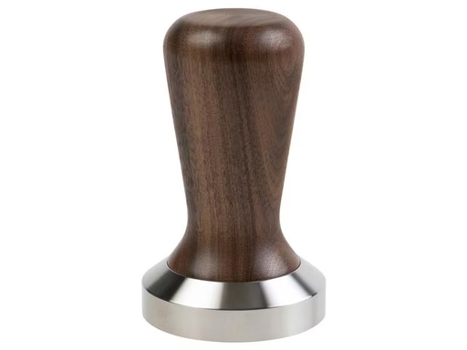 [90283906 1416120] FURBER Tamper Walnuss, 53 mm