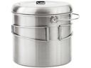 Solo Stove Kochtopf Pot 4000