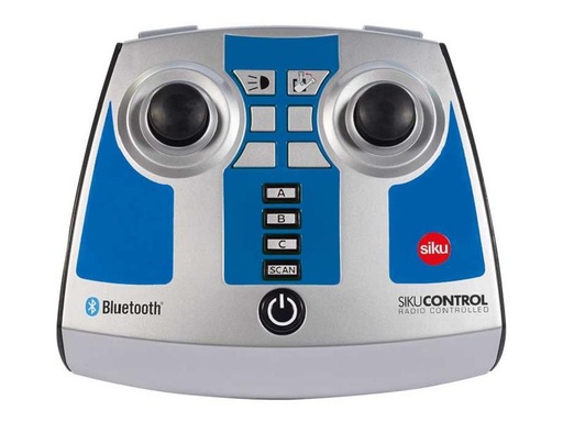 [90283935 1536723] Siku Fernsteuerung Bluetooth für Raupenbagger