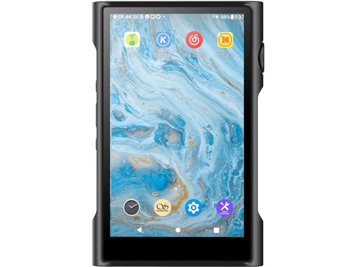 [90283975 1523090] Shanling HiRes-Player M3 Ultra Schwarz