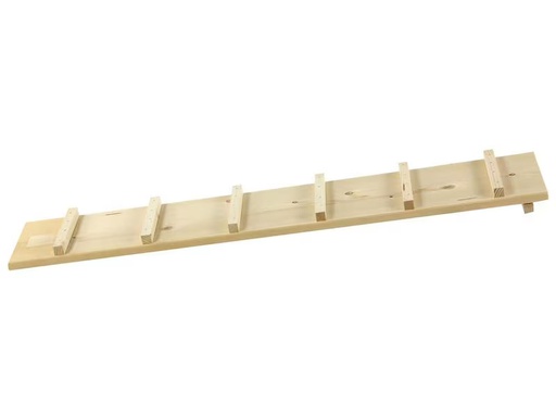 [90283983 1518734] SwissPet Katzentreppe ohne Verbindung, 1 m