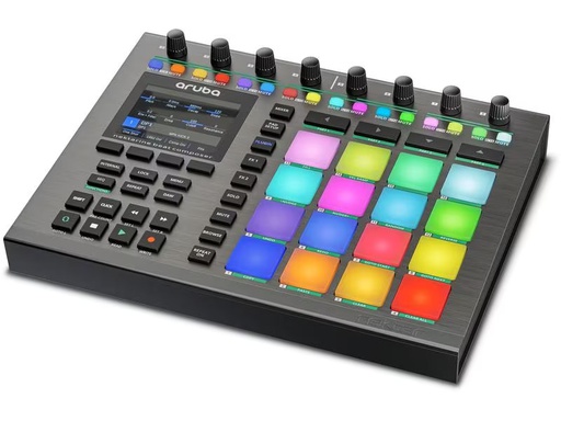[90283984 1523251] Nektar Pad-Controller Aruba