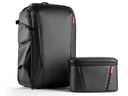 PGYTECH Fotorucksack OneMo 2 35L Schwarz