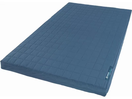 [90284023 1503016] Outwell Luftbett Wonderland Double, 190 cm x 135 cm x 15 cm