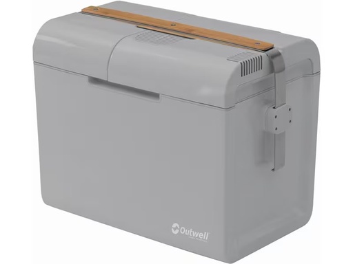 [90284024 1503018] Outwell Kühlbox ECOlux 35 Light 12 V / 230 V, 35 L
