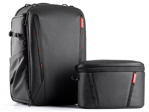 [90284079 1502130] PGYTECH Fotorucksack OneMo 2 25L Space Black