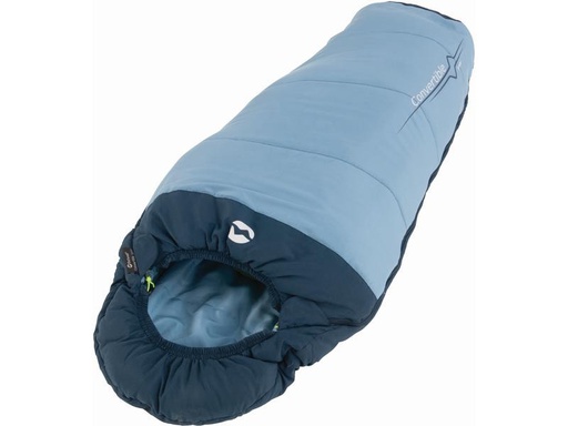 [90284109 1503009] Outwell Kinderschlafsack Convertible Junior «R» Ice