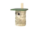 CJ Wildlife Nistkasten Birke, 18 x 27.5 x 30 cm