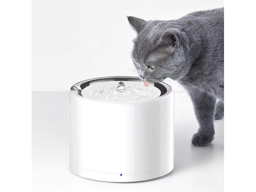 [90284168 1529836] PETKIT Wasserautomat Eversweet Wireless, Weiss, 1.8 l