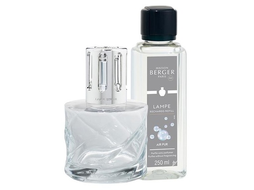 [90284176 1536448] Maison Berger Duftlampe und Refill Air Pur