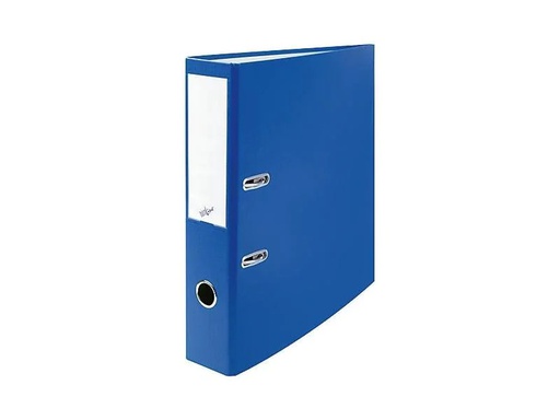 [90048021 1161656] Büroline Ordner A4 7 cm, Dunkelblau