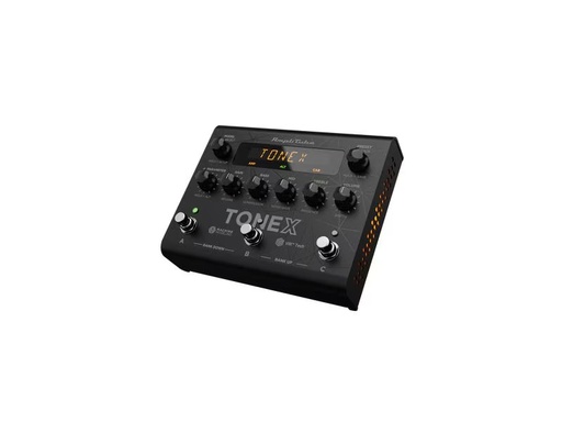 [90284210 1531939] IK Multimedia Pedal ToneX