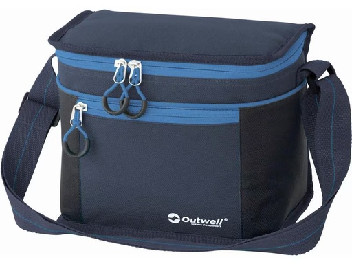 [90284256 1503026] Outwell Kühltasche Petrel S Dark, 6 L