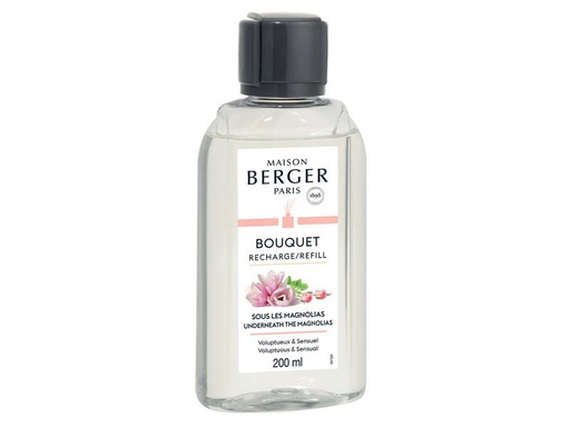 [90284274 1536460] Maison Berger Refill Duftstäbchen Sous les Magnolias, 200 ml