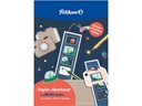 Pelikan Bastelbuch Weltall 32 Seiten, FSC
