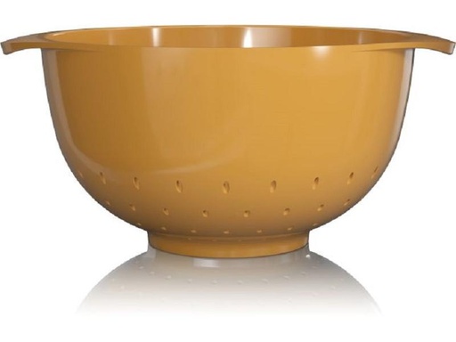 [90284281 1529882] Rosti Abtropfsieb Margrethe 4 l, Curry