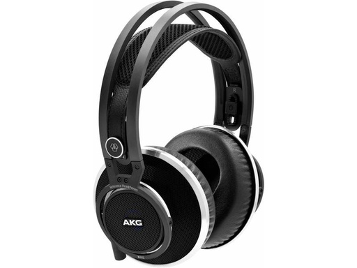 [90048041 460929] AKG Over-Ear-Kopfhörer K812 Schwarz