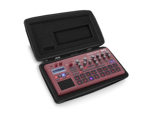 [90284305 1516996] UDG Gear Transportcase Creator für Electribe