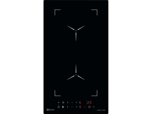 [90284312 1529175] Electrolux Induktionskochfeld GK29TCIO Aufliegend/Flächenbündig