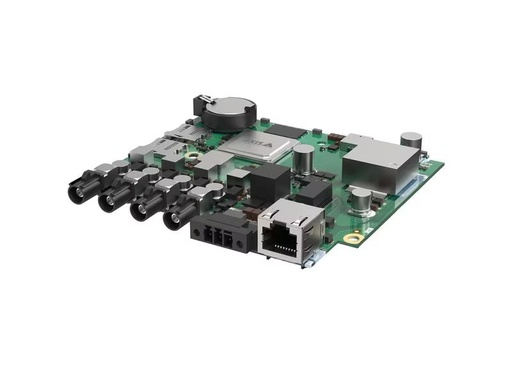 [90284316 1496329] Axis Kamera-Haupteinheit F9104-B Barebone modulares System