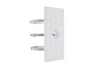 Abus Masthalterung TVAC32000 Weiss 1 Stück