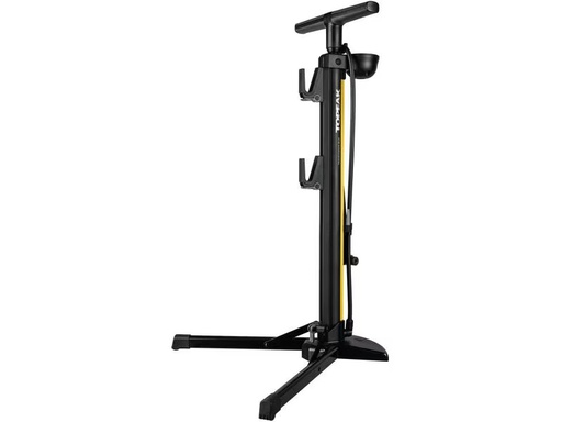 [90284378 1522029] Topeak Standpumpe Transformer eUP