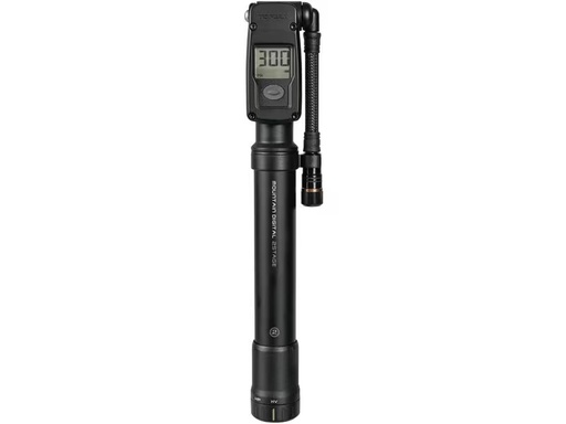 [90284381 1522032] Topeak Dämpferpumpe Mountain Digital 2Stage