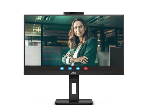 [90284402 1538125] AOC Monitor Q27P3CW