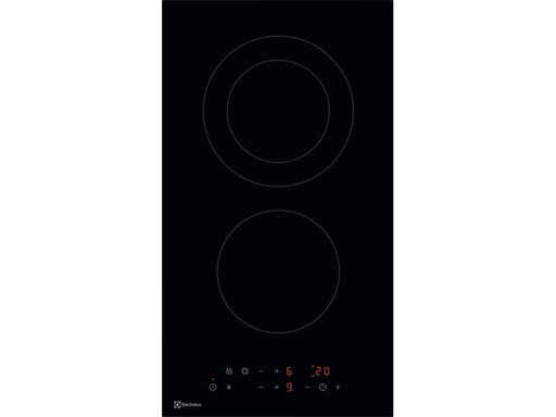 [90284408 1529176] Electrolux Glaskeramik-Kochfeld GK29TCO Aufliegend/Flächenbündig