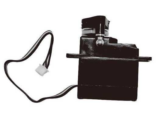 [90048065 1188689] Absima Lenk Servo mit Servohebel