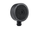 Abus Anschlussbox TVAC32600x Schwarz 1 Stück