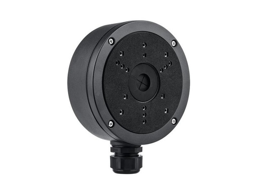 [90284413 1533410] Abus Anschlussbox TVAC32600x Schwarz 1 Stück