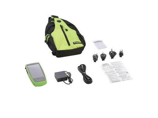 [90284421 1534942] NetScout AIRCHECK-G3E-PRO-KT (Full Tri-Band)