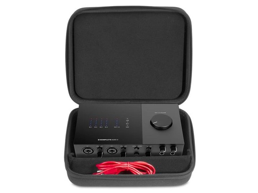 [90284465 1516964] UDG Gear Transportcase Creator für Audio-Interface